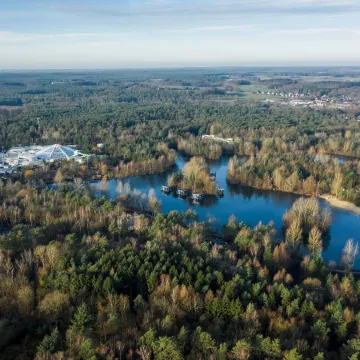Hotel Bispinger Heide by Center Parcs