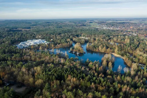 Hotel Bispinger Heide by Center Parcs