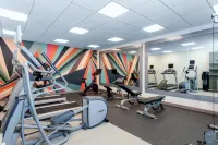 Hilton Garden Inn Tampa Northwest/Oldsmar - Gym