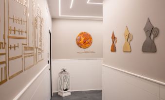 Napoli City Center - Appartamenti e Camere