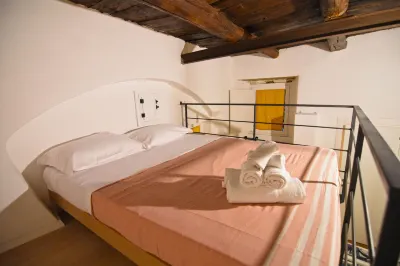 La Dimora di Artemide B&B Hotel in zona La Bottega delle Carni