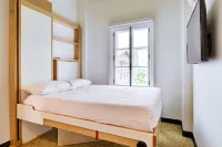 Hotel Atypiq Hotels near Basse-Ville