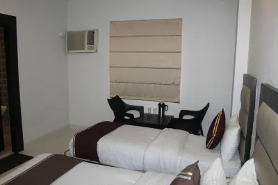 Hotel Shivaye