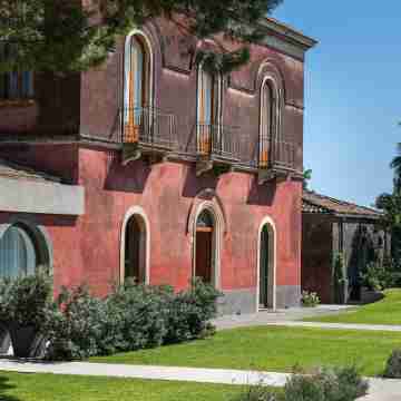 Zash Country Boutique Hotel & Spa Hotel Exterior