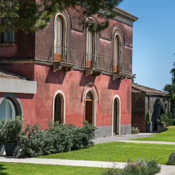 Zash Country Boutique Hotel & Spa