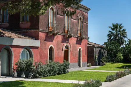 Zash Country Boutique Hotel & Spa