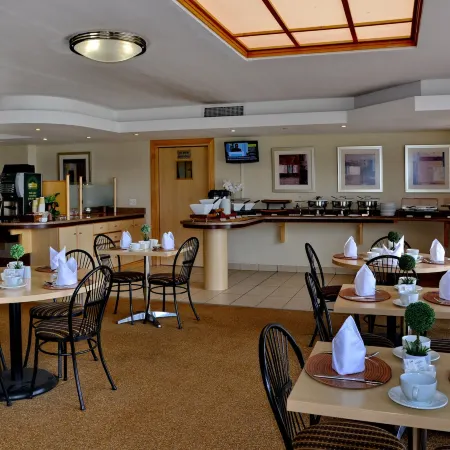 Road Lodge Bloemfontein Airport