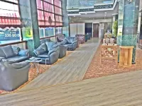 Nil Hotel Hotels in Gaziantep