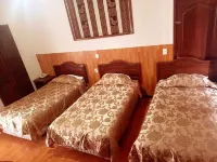 Hostal Recoleta Sur - 2-Star