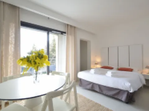 La Perle d'EZE - Aparthotel Hoteles en Èze