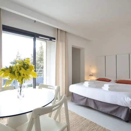 La Perle d'EZE - Aparthotel