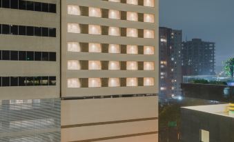 Hotel Sites Barranquilla