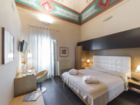 Hotel Novecento Hotels in Scicli