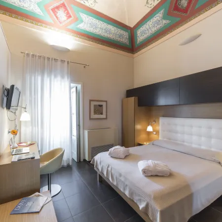Hotel Novecento