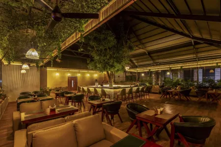 Treebo Kumily Gate Thekkady