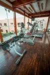 Costa del Sol Trujillo Centro - Gym