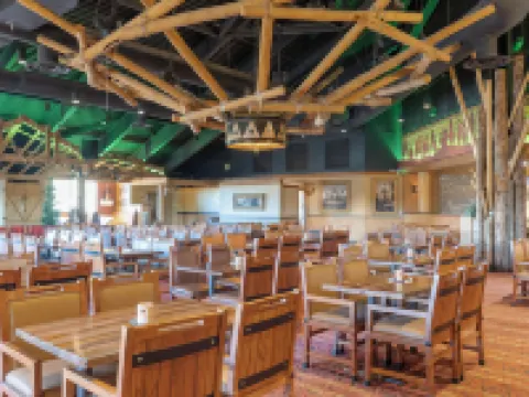 ザ グランド ホテル アット ザ グランド キャニオン タサヤンのホテル