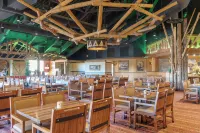 The Grand Hotel at the Grand Canyon