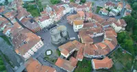 Albergo Ristorante Amici Hotel a Bedonia