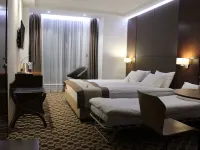 Central Hotel Sofia โรงแรมใกล้โซเฟีย