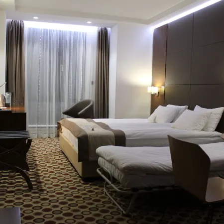 Central Hotel Sofia