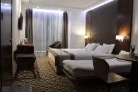 Central Hotel Sofia Hotels in Sofia