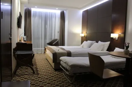 Central Hotel Sofia