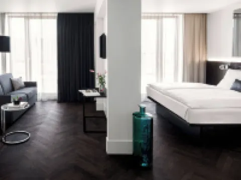 阿瑪諾市中心大飯店 勃蘭登堡門附近的飯店