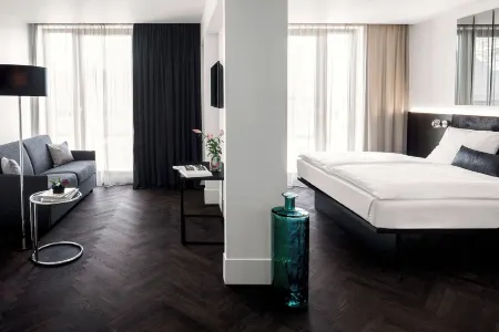 Hotel Amano Grand Central