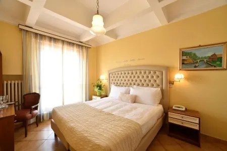 Hotel Bergamo Mare Mhotelsgroup Отели в г. Cervo
