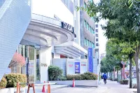 Takasaki Urban Hotel Hotels in Takasaki