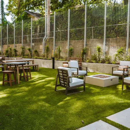 Brut Hotel