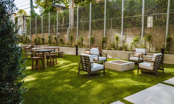 Brut Hotel