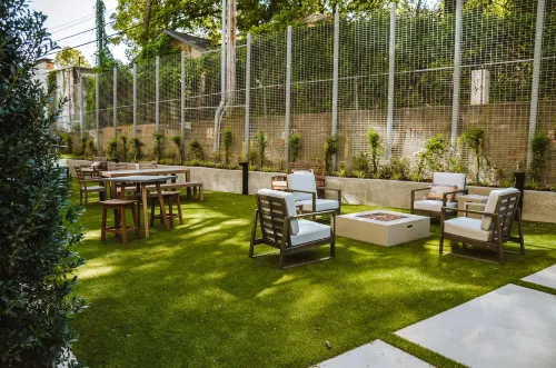 Brut Hotel - Spa