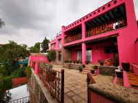 Hotel Chocolate Suites