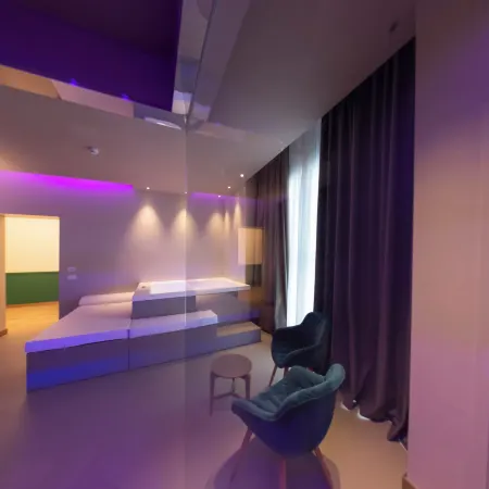 Smart Hotel Napoli