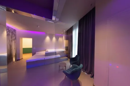 Smart Hotel Napoli