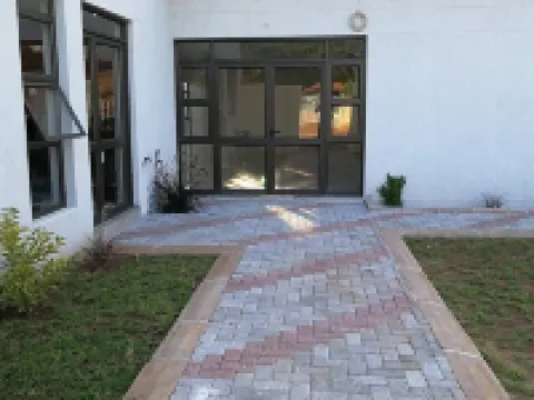 Tsumeb Guesthouse Kamho Hotéis em Tsumeb