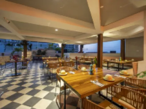 Voila Centro Historico Hotels in Cartagena