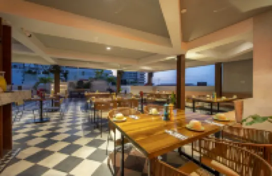 Voila Centro Historico