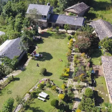 Annapurna Eco Village
