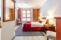 Hotel St. James - 2 estrellas