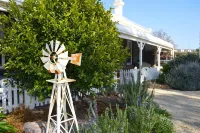 Little River Bed and Breakfast Hotels in Little River