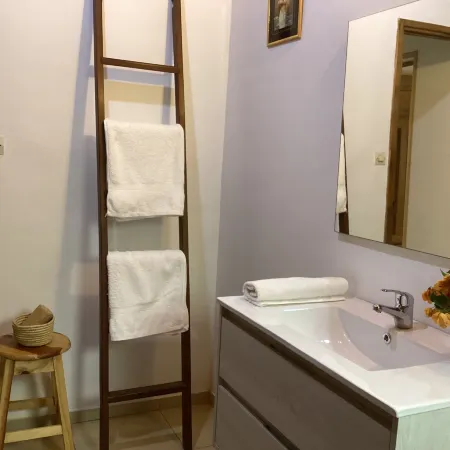 Hai Villa Andoharanofotsy Antananarivo