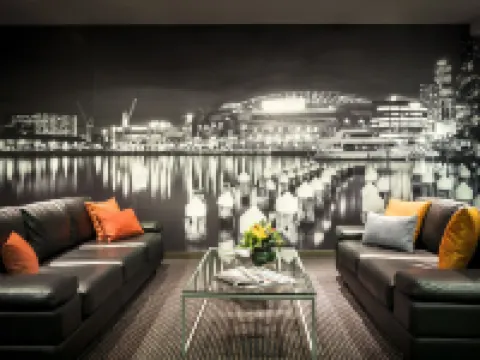 Quest Docklands Hoteles en Melbourne