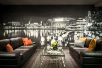 Quest Docklands Hotels in Docklands