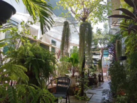 Daddy's Home Huahin Hotels near Cicada Market