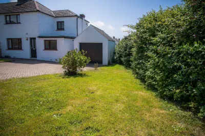Avoca - 3 Bedroom - Llangennith Hotels near Llangennith Beach
