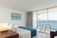 Ritz Acapulco All Inclusive Hotels in Acapulco
