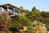 at Waterfront Whitsunday Retreat - Adults Only Hotels in Airlie Beach